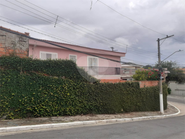 Sobrado à venda com 4 quartos em Jaçanã, São Paulo, SP