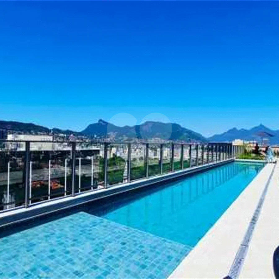 Loft à venda com 1 quarto no Centro, Rio de Janeiro, RJ