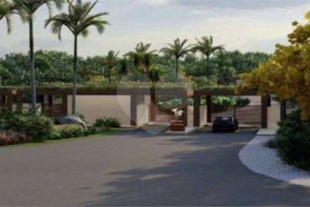 Casa à venda com 5 suítes no condomínio Residencial Entreverdes, Campinas - SP