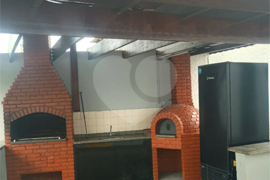 Apartamento à venda com 2 quartos em Freguesia do Ó, São Paulo, SP