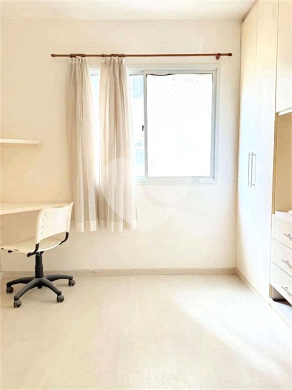 Apartamento à venda com 1 suíte em Perdizes, São Paulo, SP