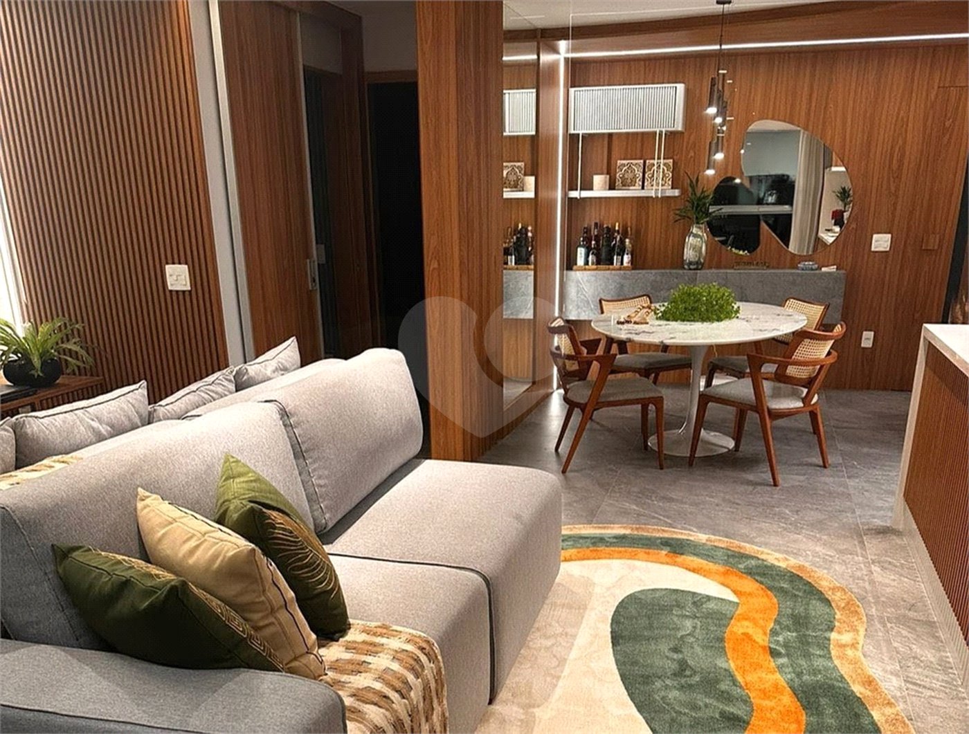 Apartamento à venda com 3 quartos, sendo 2 suítes, em Botafogo, Rio de Janeiro, RJ