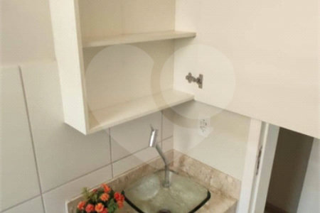 Apartamento à venda com 2 quartos, sendo 1 suíte, em City Ribeirão, Ribeirão Preto, SP