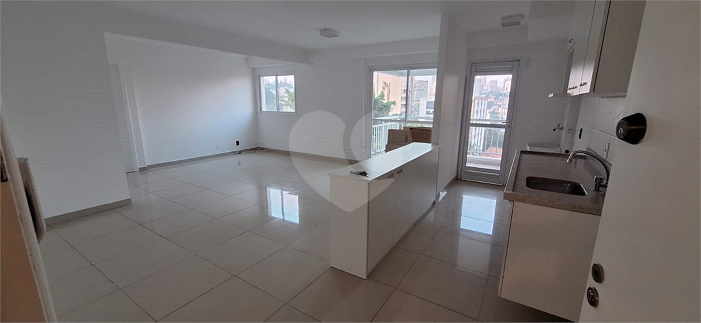 Apartamento à venda com 1 suíte em Pinheiros, São Paulo, SP