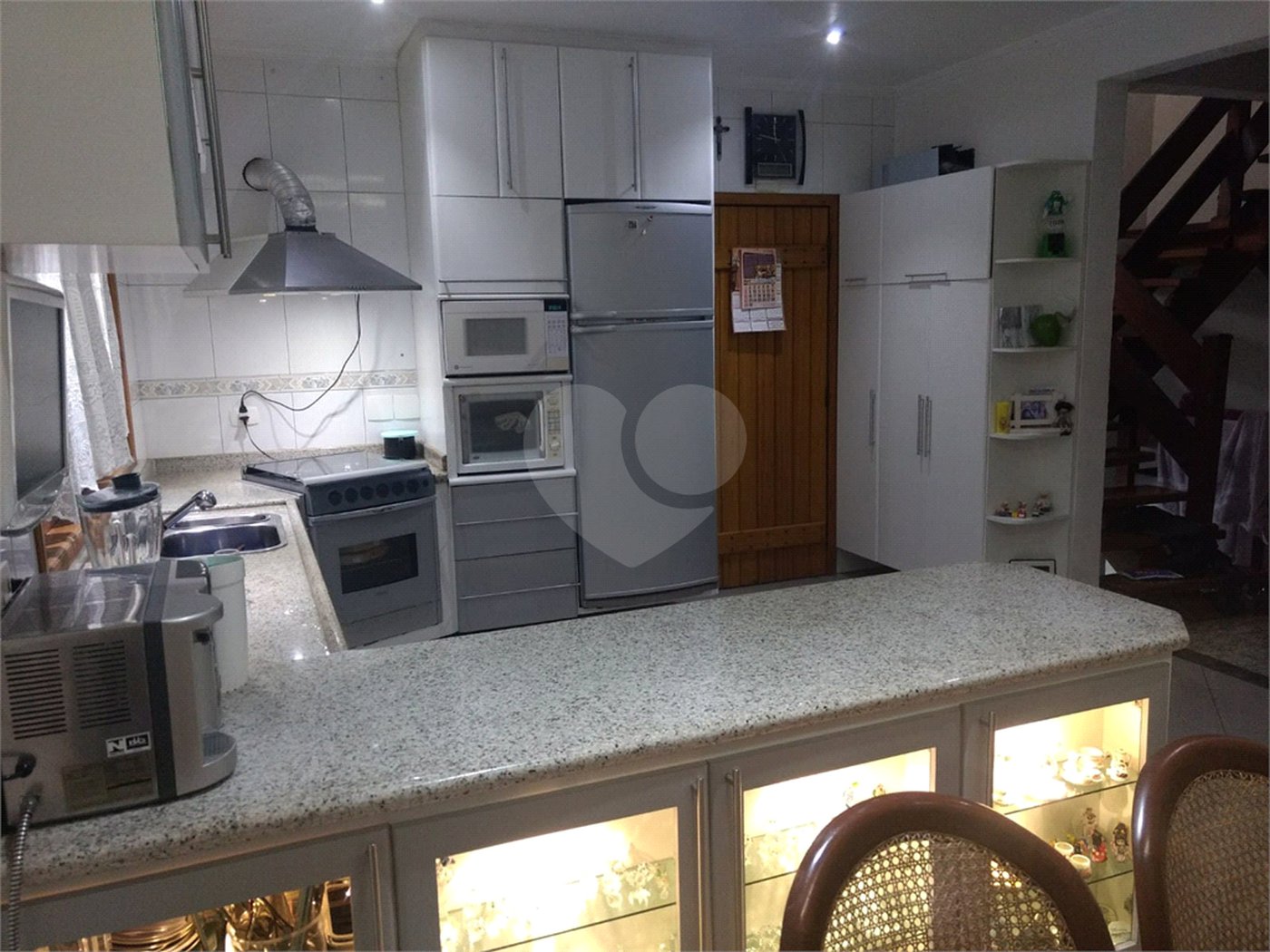 Casa à venda com 3 suítes no condomínio Alpes da Cantareira, Mairiporã - SP