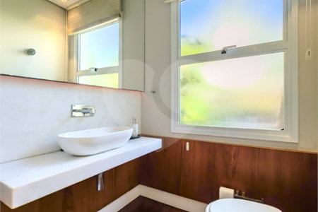 Casa à venda com 4 suítes no condomínio Villa Borghese, Indaiatuba - SP