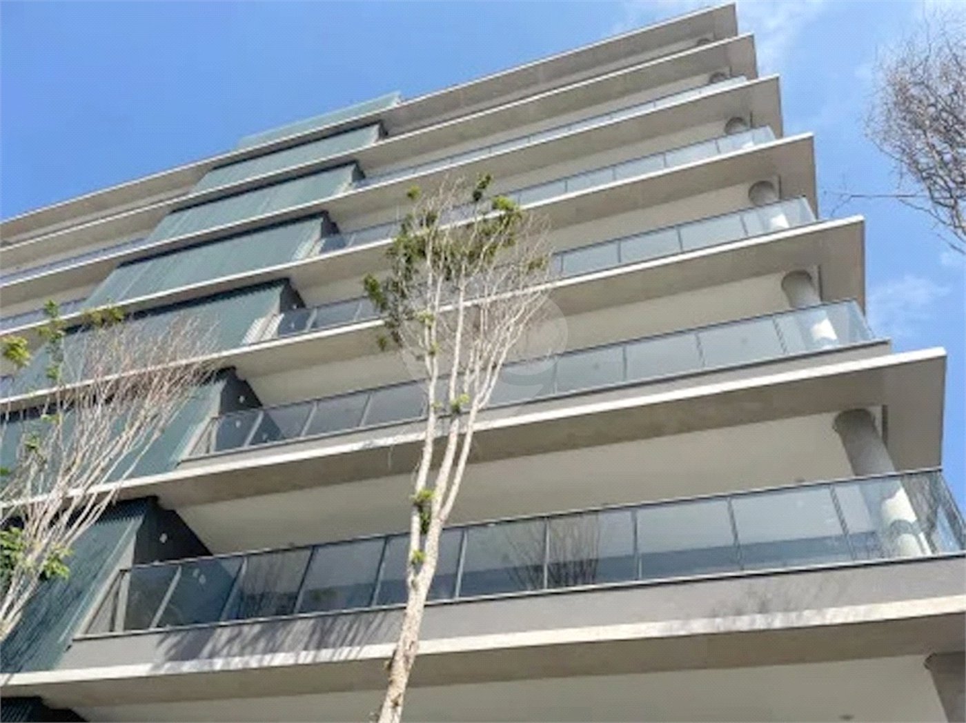 Apartamento à venda com 3 suítes em Jardim Paulista, São Paulo, SP