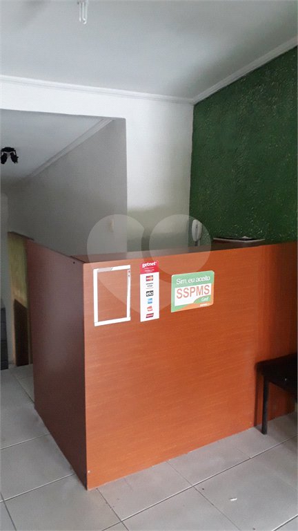 Salão para alugar em Jardim Vergueiro, Sorocaba, SP