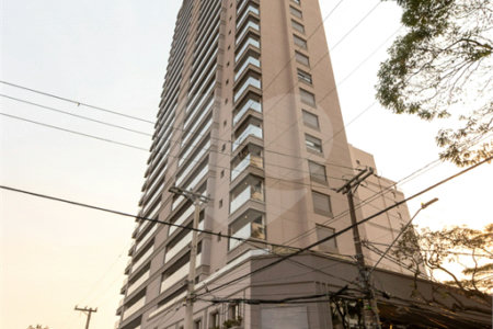 Apartamento à venda com 4 suítes em Brooklin, São Paulo, SP