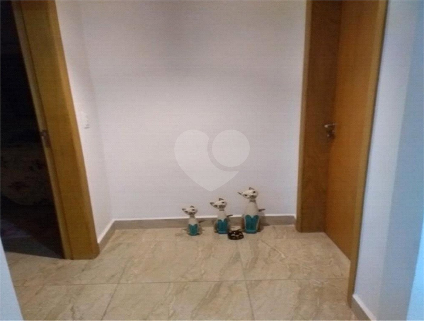 Apartamento à venda com 2 quartos em Vila Gustavo, São Paulo, SP
