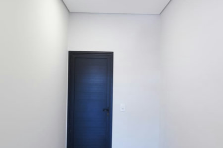 Casa à venda com 3 suítes no condomínio Portinari II, Álvares Machado - SP