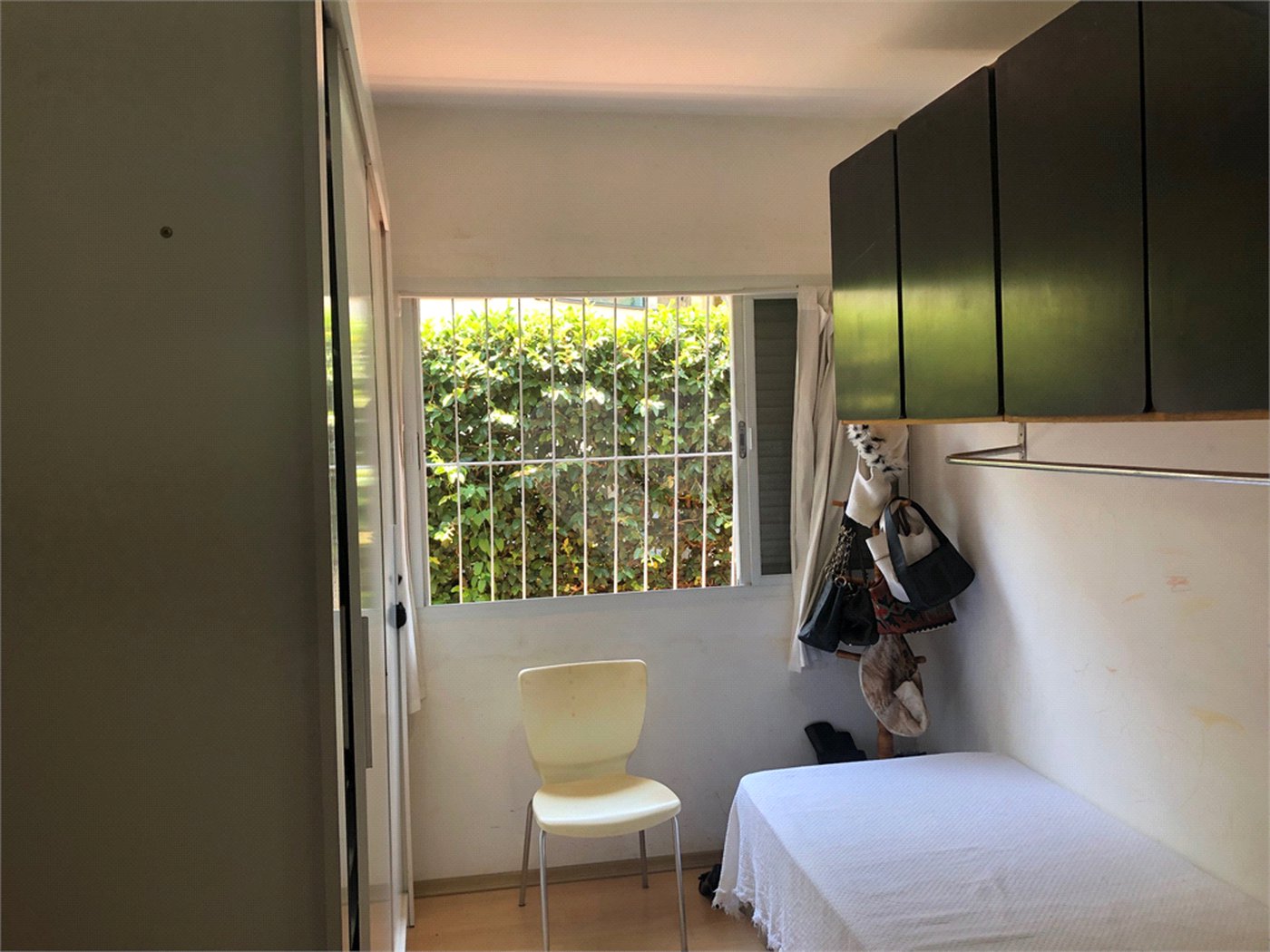 Casa à venda com 3 quartos em Alto da Boa Vista, São Paulo, SP