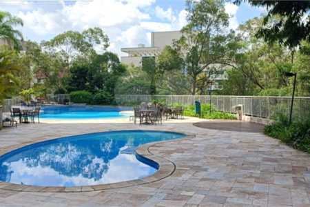 Cobertura à venda com 3 quartos, sendo 4 suítes, em Vila Andrade, São Paulo, SP