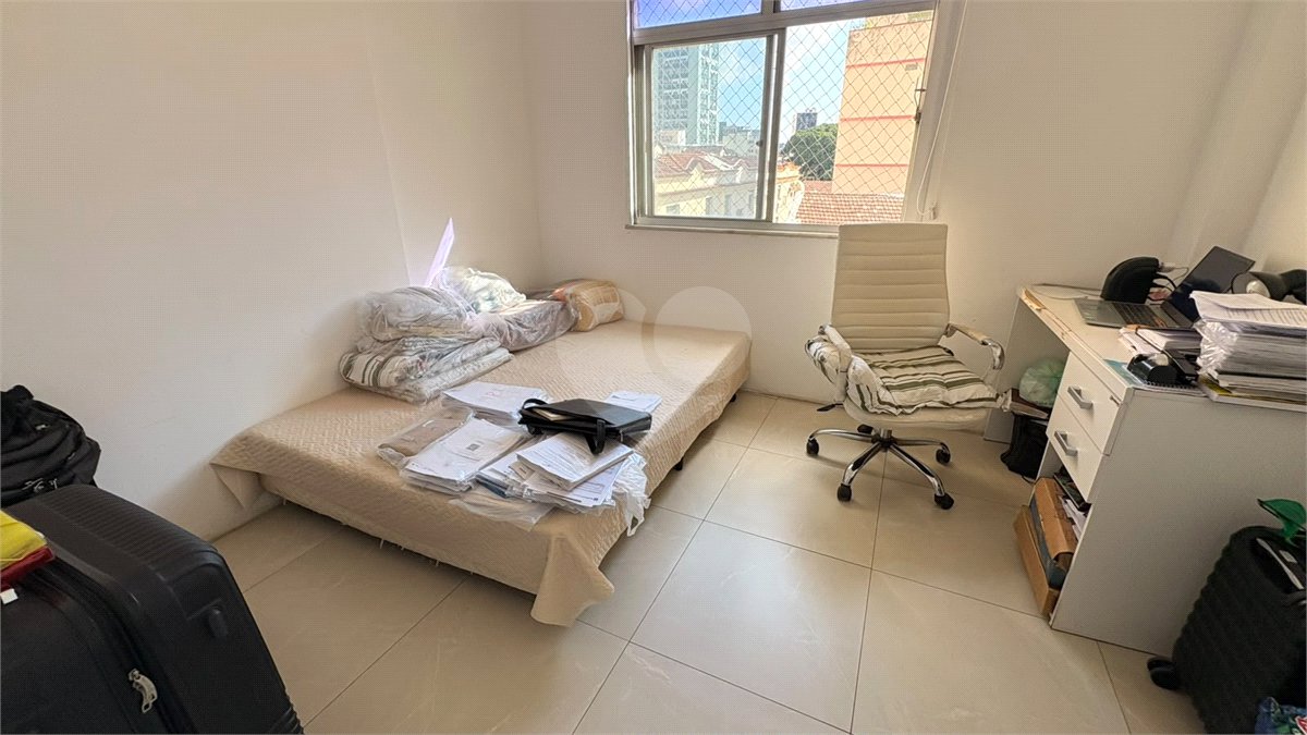 Apartamento à venda com 2 quartos, sendo 1 suíte, em Tijuca, Rio de Janeiro, RJ