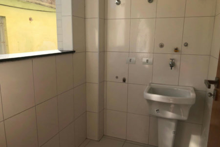 Village com 2 dormitórios à venda, 114 m² por R$ 650.000,00 - Marapé - Santos/SP