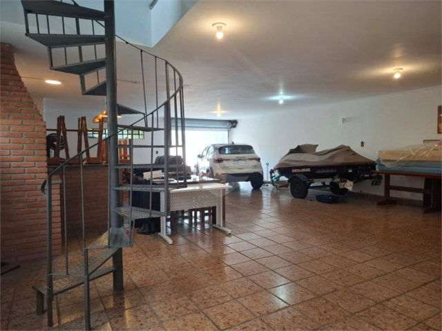 Casa Térrea à venda com 5 quartos, sendo 1 suíte, em Mandaqui, São Paulo, SP