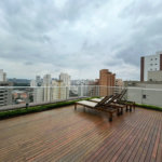 Apartamento à venda com 2 quartos, sendo 1 suíte,  em Brooklin, São Paulo, SP
