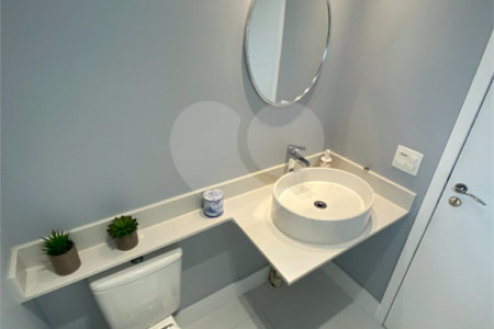 Apartamento à venda com 4 quartos, sendo 2 suítes, em Jardim Caboré, São Paulo, SP