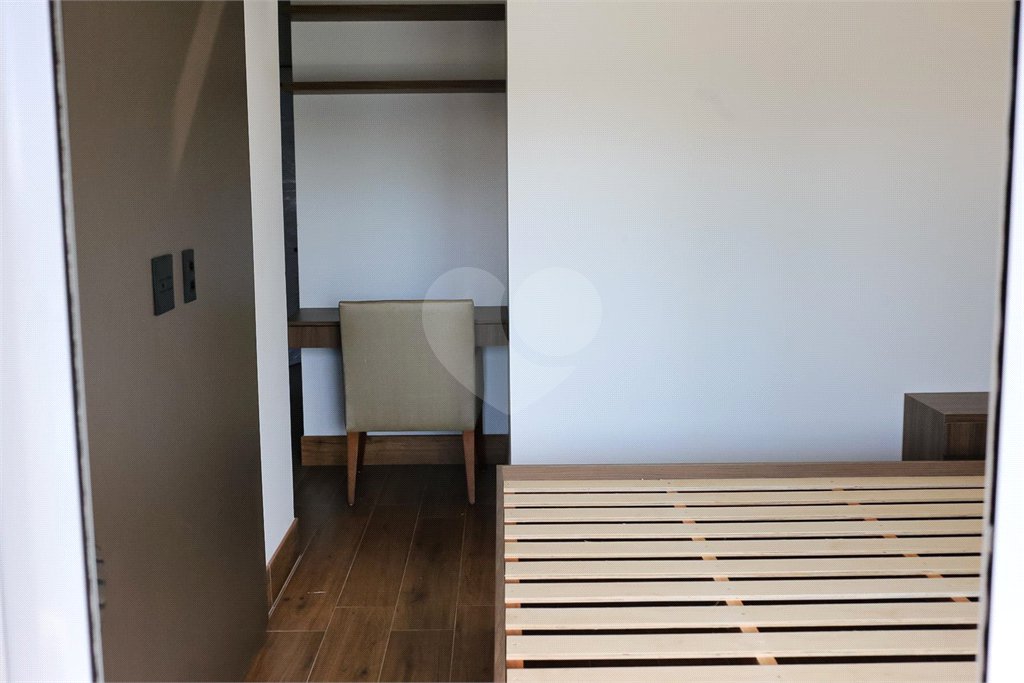 Apartamento à venda com 3 suítes em Sumarezinho, São Paulo, SP
