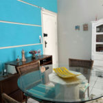 Apartamento à venda, 99 m² por R$ 530.000,00 - Jardim Las Palmas - Guarujá/SP