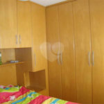 Apartamento à venda com 2 quartos em Pompéia, São Paulo, SP