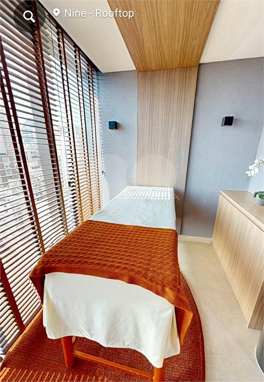 Apartamento à venda com 1 quarto em Jardim Paulista, São Paulo, SP