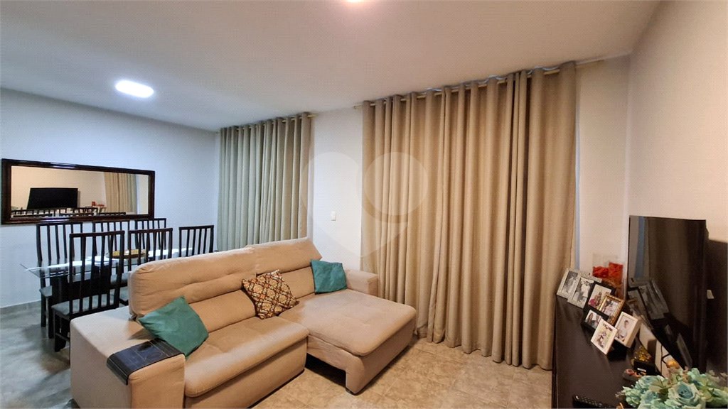 Casa à venda com 3 quartos, sendo 2 suítes, em Jardim Prestes de Barros, Sorocaba, SP
