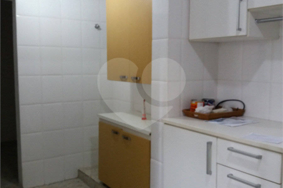 Apartamento à venda com 3 suítes em Anália Franco, São Paulo, SP