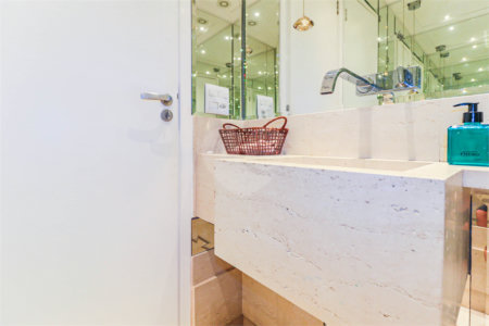 Apartamento à venda com 3 suítes em Brooklin, São Paulo, SP