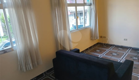 Casa à venda com 4 quartos, sendo 1 suíte,  em Mandaqui, São Paulo, SP