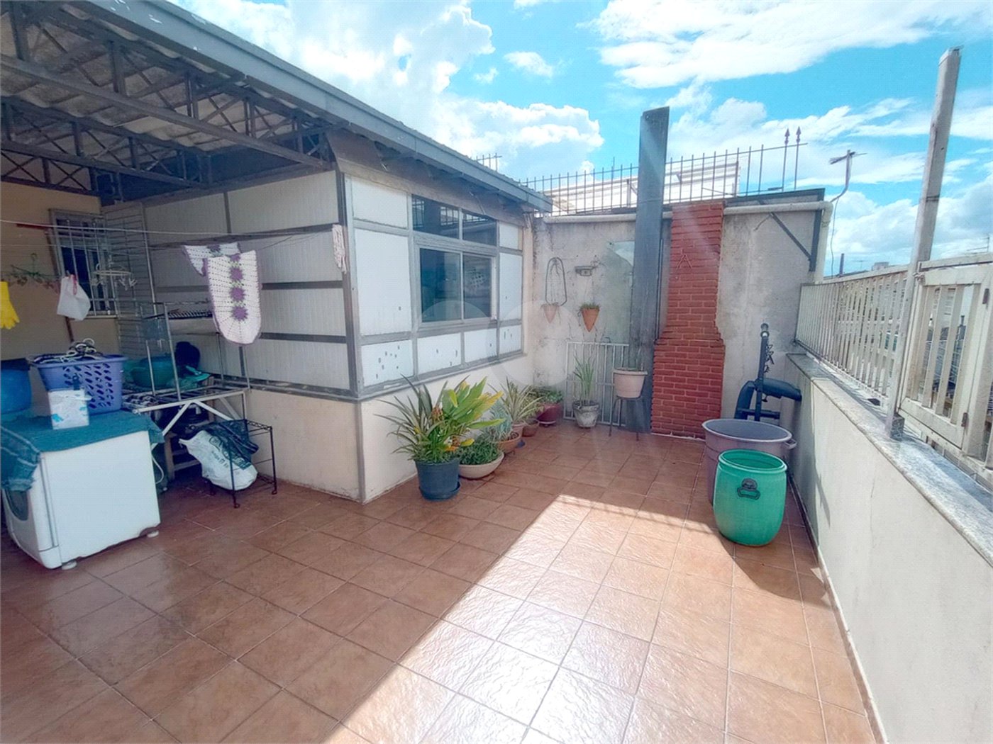 Sobrado à venda com 6 quartos, sendo 1 suíte,  em Vila Independência, São Paulo, SP