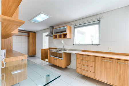 Apartamento à venda com 3 suítes em Chácara Santo Antônio (zona Sul), São Paulo, SP