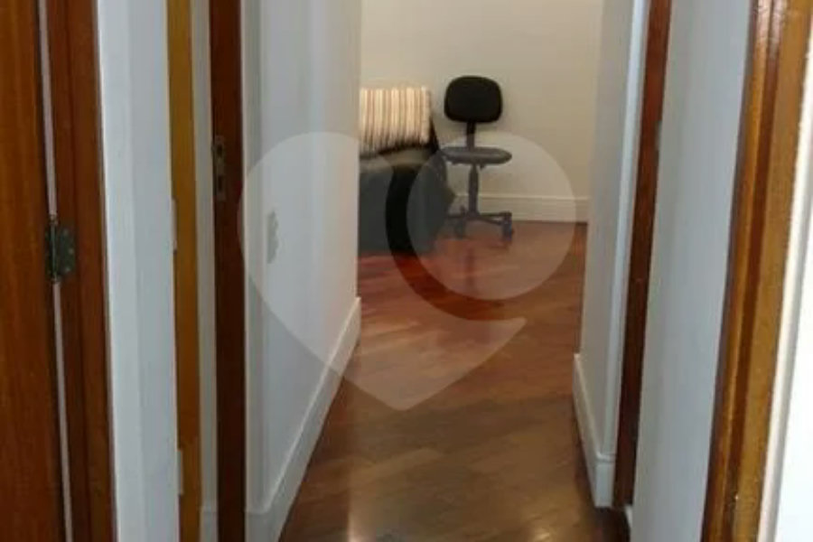 Apartamento à venda com 3 quartos em Mandaqui, São Paulo, SP