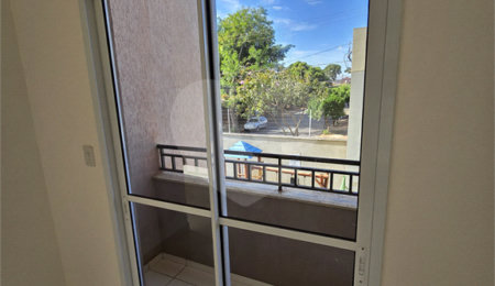Apartamento à venda com 2 quartos em Alto do Ipiranga, Ribeirão Preto, SP
