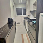 Apartamento à venda com 2 quartos, sendo 1 suíte,  em Jardim Caravelas, São Paulo, SP