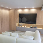 Apartamento à venda com 3 suítes em Vila Santa Catarina, São Paulo, SP
