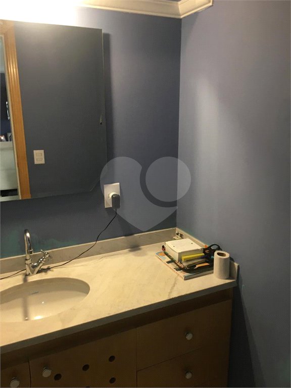Apartamento à venda com 3 suítes em Santana, São Paulo, SP