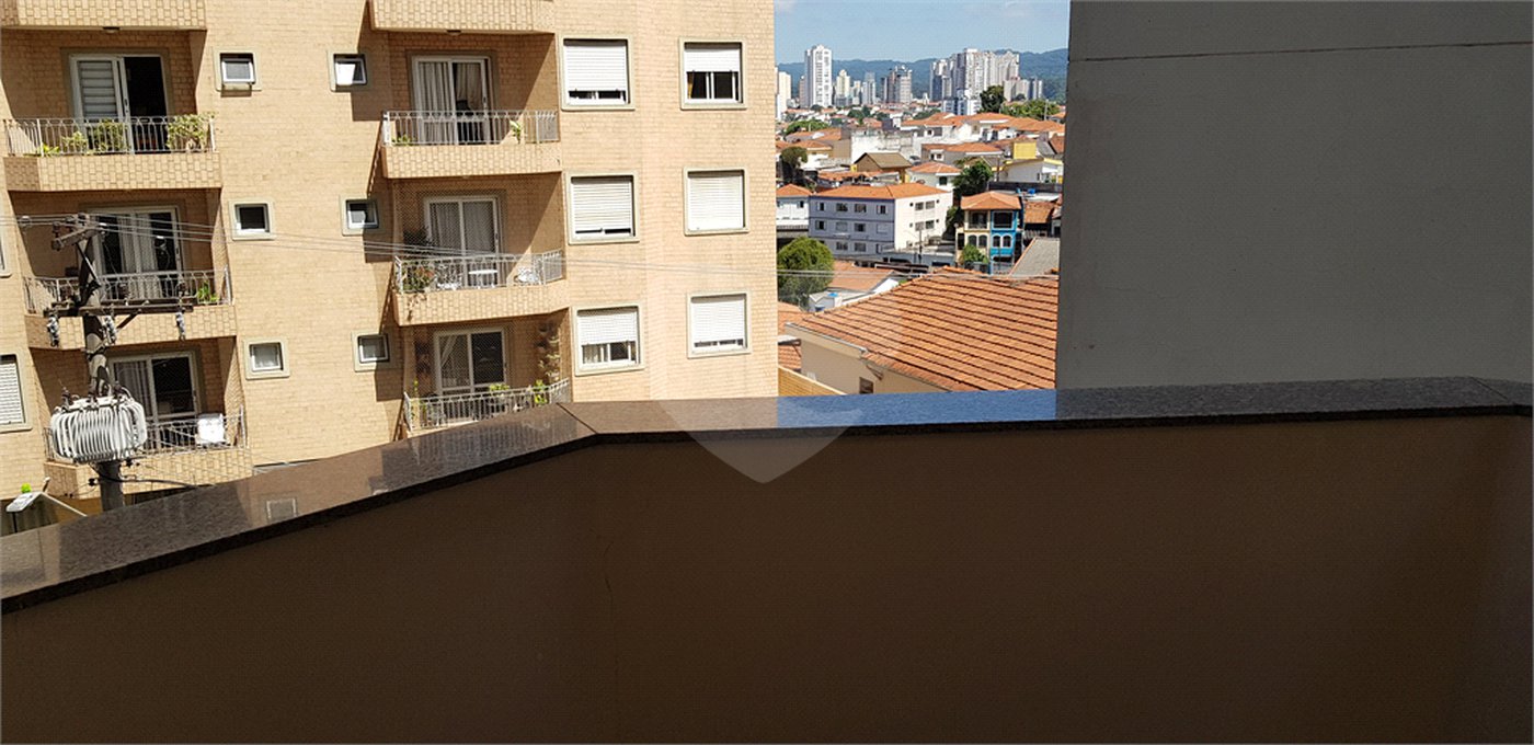 Apartamento à venda com 3 quartos, sendo 2 suítes, em Água Fria, São Paulo, SP
