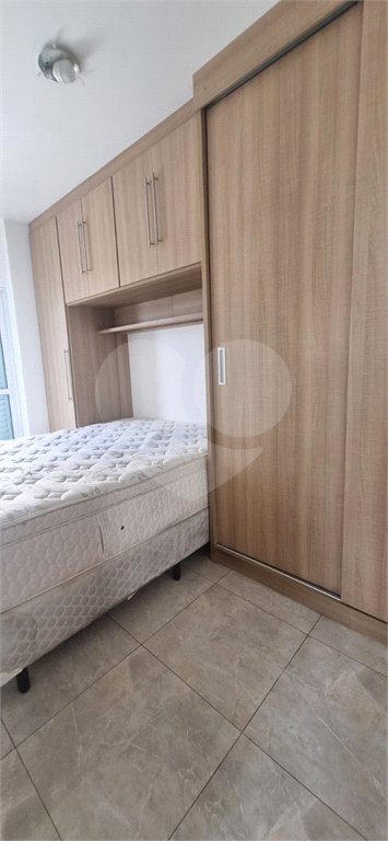 Apartamento à venda com 2 quartos em Jardim Vergueiro, Sorocaba, SP