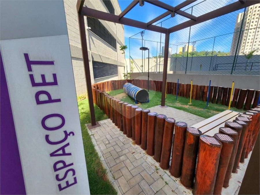 Apartamento à venda com 2 quartos em Horto Florestal, Jundiaí, SP