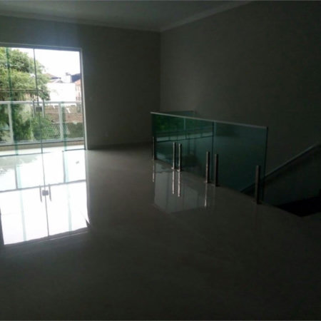 Casa Residencial à venda, Boqueirão, Santos - CA0020.