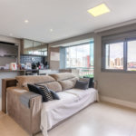 Apartamento à venda com 2 quartos, sendo 1 suíte, em Vila Santa Catarina, São Paulo, SP
