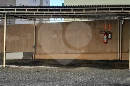 Apartamento à venda com 2 quartos em Jardim Pedroso, Indaiatuba, SP