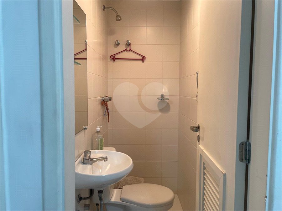 Apartamento para alugar com 3 suítes em Vila Leopoldina, São Paulo, SP