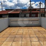 Sobrado à venda com 3 quartos em Parque Edu Chaves, São Paulo, SP