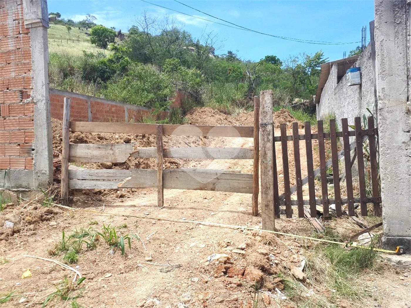 Terreno à venda em Guaratiba, Rio de Janeiro, RJ
