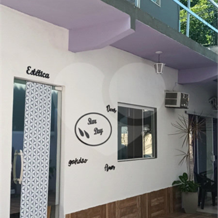 Casa à venda com 6 quartos em Campo Grande, Rio de Janeiro, RJ