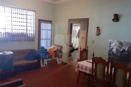 Casa Térrea à venda com 1 quarto em Campo Grande, São Paulo, SP