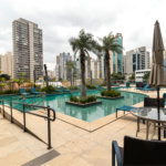 Apartamento para alugar com 2 suítes em Vila Olímpia, São Paulo, SP
