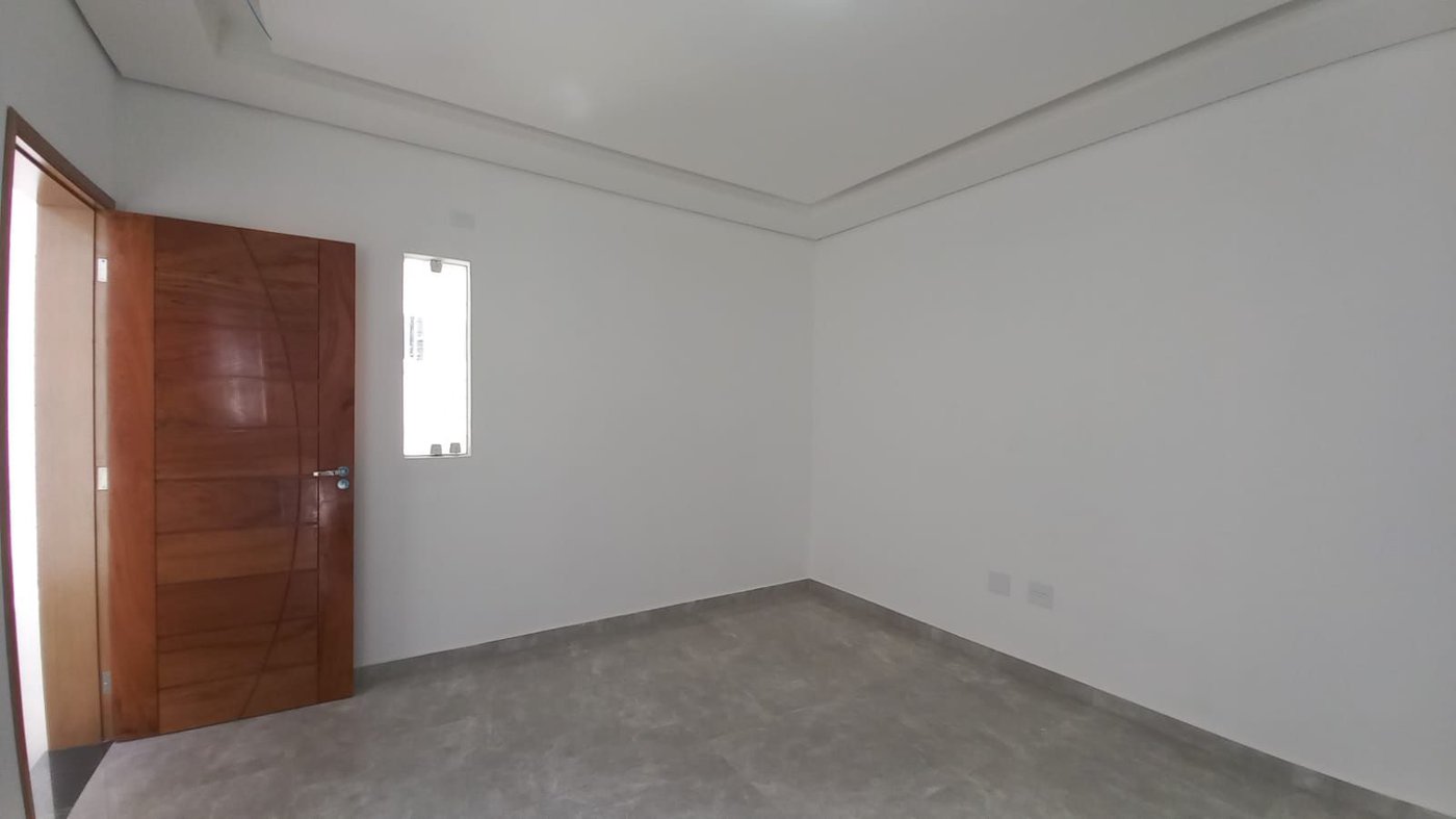 Casa com 3 dormitórios à venda, 100 m² por R$ 1.267.000,00 - Embaré - Santos/SP